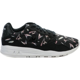 Le Coq Sportif Baskets Fille Noir Chaussures Femme Boutique